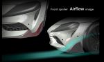 Toyota GR Supra Performance Line Concept TRD 2019 года